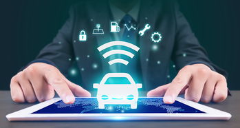 彩虹無(wú)線 擁抱20余家主機(jī)廠，打造車聯(lián)網(wǎng)全產(chǎn)業(yè)鏈服務(wù)平臺(tái)